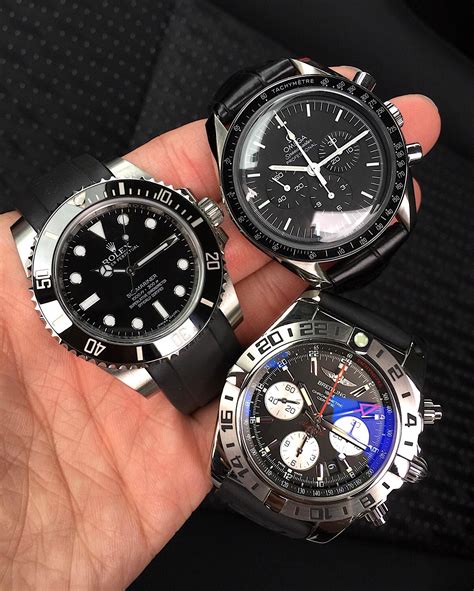 omega or breitling reddit